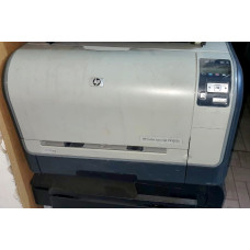 Цветной Лазерный Принтер HP Color LaserJet CP1515n / БУ