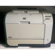 Цветной Лазерный Принтер HP Color Laser Jet CP2025 / БУ
