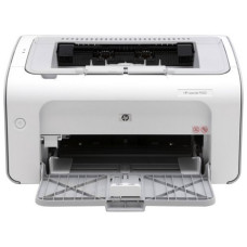 Принтер HP Laser Jet Pro P1102 / БУ