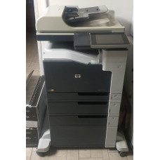 МФУ лазерное HP Color LaserJet Managed M775 / БУ
