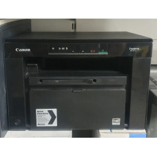 МФУ лазерное Canon i-Sensys MF-3010 / БУ