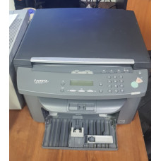 МФУ лазерное Canon i-SENSYS MF4018 / БУ