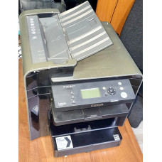 МФУ лазерное Canon i-SENSYS MF4430 / БУ