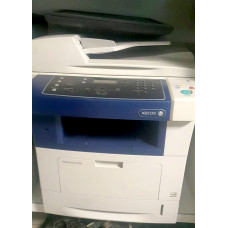 МФУ лазерное Xerox WorkCentre 3550 / БУ